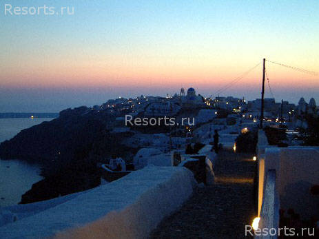 Olympic Villas Traditional Houses 10